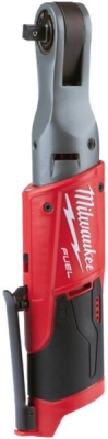 Milwaukee 12 V batteriskraldenøgle 3/8″ – 75 Nm