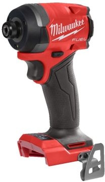 Milwaukee M18 FID3-502X 1/4″ slagskruemaskine med 2 x 5,0 Ah batterier