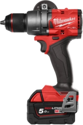 Milwaukee M18 FPD3-502X batteridrevet slagboremaskine 158 Nm