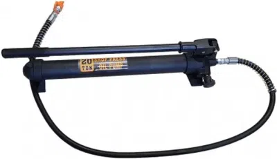Hydraulisk pumpe 20 ton