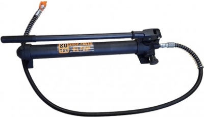 Hydraulisk pumpe 20 ton