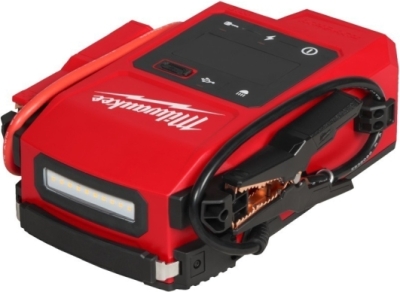 Milwaukee M18 JS2000-0 Jumpstarter 2000 A