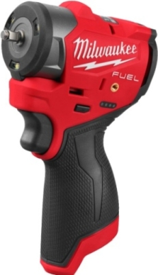M12 FSCIWF14-0 kompakt 1/4″ slagnøgle – 136 Nm