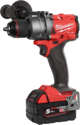 Milwaukee M18 FPD3-502X batteridrevet slagboremaskine 158 Nm