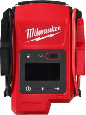 Milwaukee M18 JS2000-0 Jumpstarter 2000 A