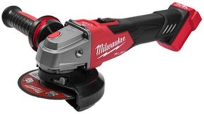 Milwaukee M18 FUEL FSAG125XB-0 akku-vinkelsliber 125 mm
