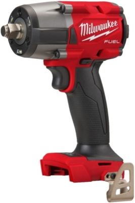 Milwaukee M18 FMTIW2F12-0X akku-slagnøgle 1/2" i kuffert