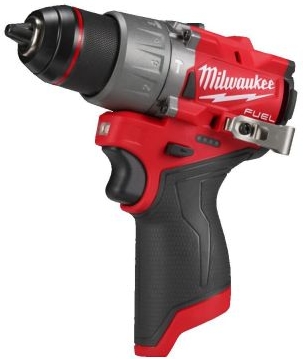 M12 FPD2-0 kompakt slagbore-/skruemaskine 45 Nm