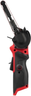 M12 FBFL10-0 batteridrevet båndfil 10 mm – 12 V
