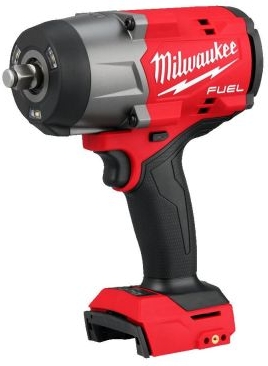 Milwaukee M18 FUEL M18FHIW2F12-502X 1/2″ slagnøgle med friktionsring