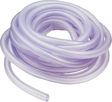 Universal brændstofslange 5 x 10 mm – 5 meter