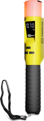 Promiler iBlow professionel alkoholtester