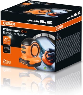 Isskraber ams-OSRAM OEIS010