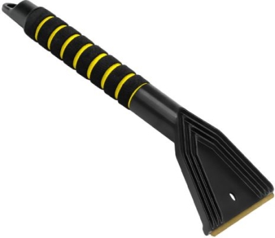 Nice Touch skraber med messingklinge – 30 cm