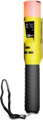 Promiler iBlow professionel alkoholtester