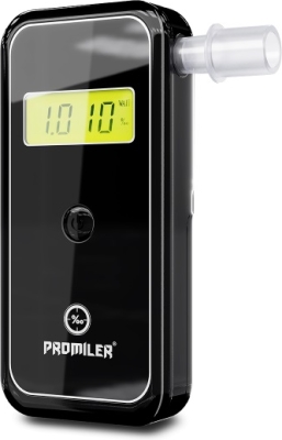Promiler AL 9000 Lite digital alkoholtester