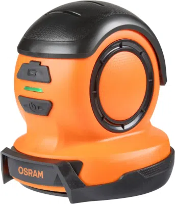Isskraber ams-OSRAM OEIS010