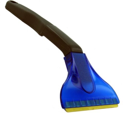 Skraber med messingklinge – 20 cm