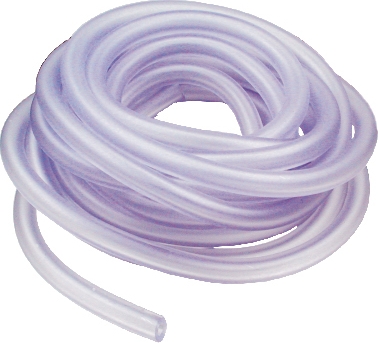 Universal brændstofslange 5 x 7 mm – 5 meter