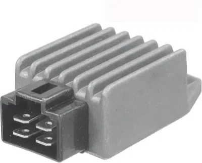 Spændingsregulator til Kymco Agility R10 4T 50 cc