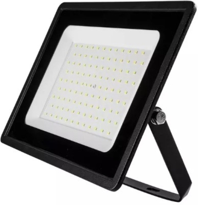 NEO SMD LED-arbejdslampe 100 W – 8.500 lumen