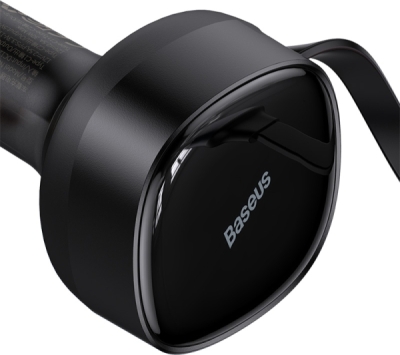Baseus Enjoyment billader med USB-C-kabler – 33 W