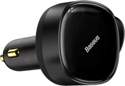 Baseus Enjoyment billader med USB-C-kabler – 33 W