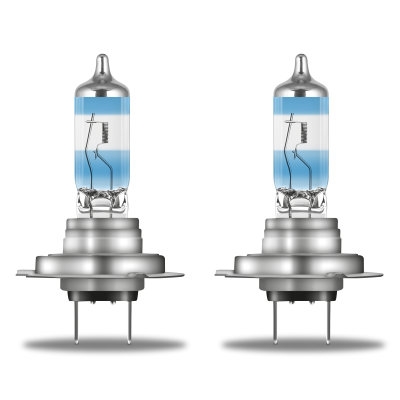 Osram H7 nightbreaker +200% (sæt)