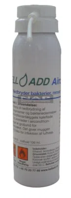 Bell Add - Airconrens Spray (100ml.)