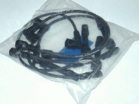 Tændkabelsæt OSP 1612612
