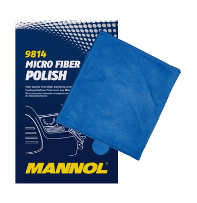 Micro fiber cloth