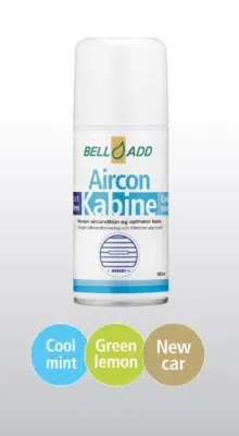 Bell Add - Airconditionrens New car (150ml)