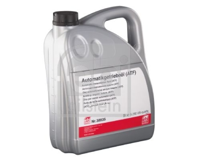 Gearkasseolie automatik FEBI BILSTEIN 38935