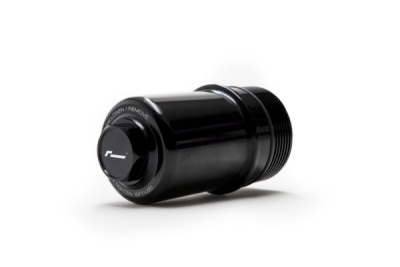 Racingline VWR19G706 Billet Oliefilterhus