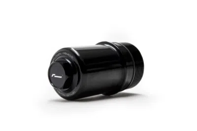 Racingline VWR19G706 Billet Oliefilterhus