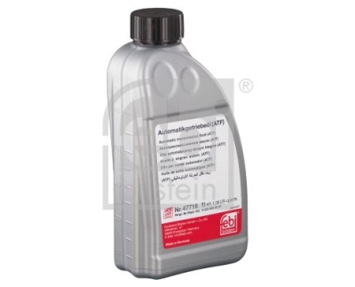 Gearkasseolie automatik FEBI BILSTEIN 47716