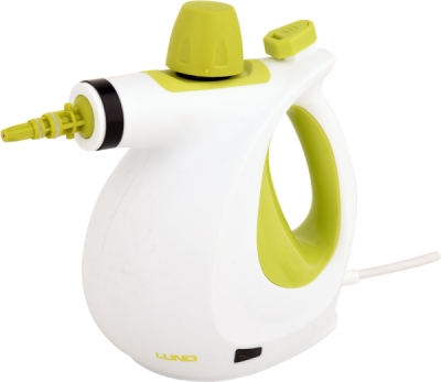 Damprenser (sæt) 900-1050W