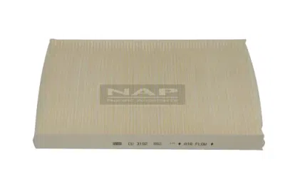 Kabineluftfilter AIRMATIC IF29