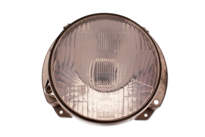 Forlygte V+H (OE ref.: 871 941 703 / 861 941 753 A/B/C) (Restsalg*)