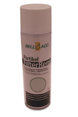 Bell Add - Partikelfilterrens (375ml.)