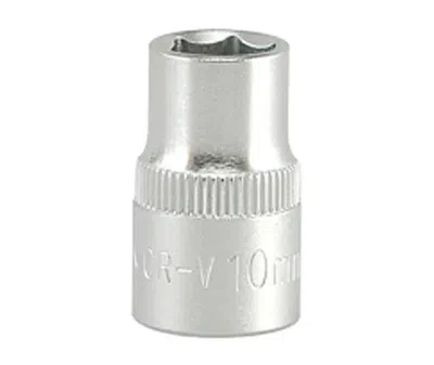 Top, kort 3/8 10mm (Nedsat i pris*)