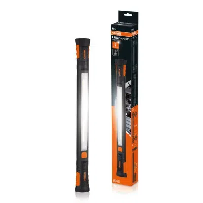 Håndlygte OSRAM LEDIL407