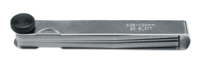 Måleblade (20)