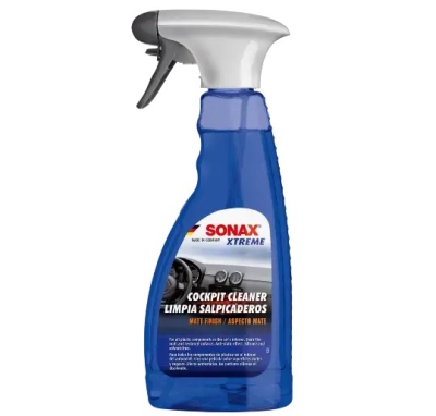 SONAX XTREME Cockpitpleje Mat 500ml