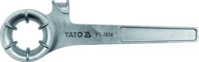 Bukkeværktøj max 12mm