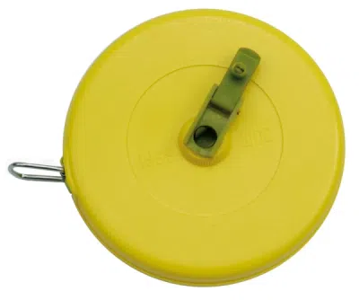 Målebånd 30 meter