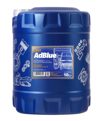 AdBlue (10 Liter)