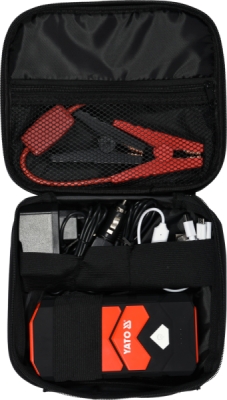 Jump-starter (Mini Booster)