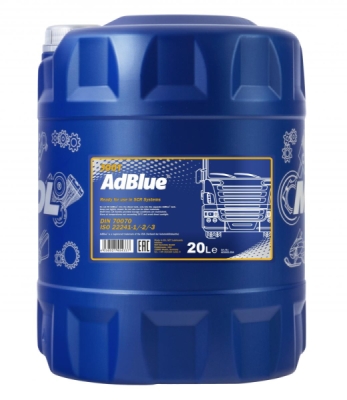 AdBlue (20 Liter)