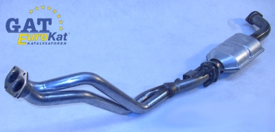 Katalysator GAT 13.544